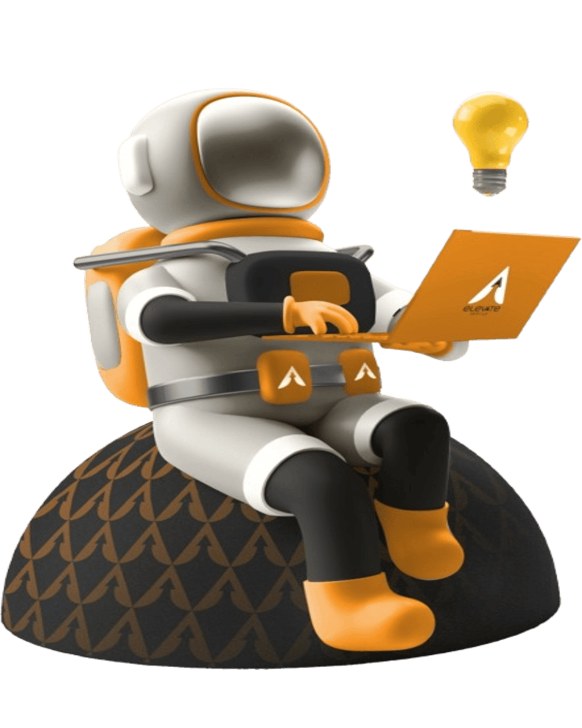 Template background image